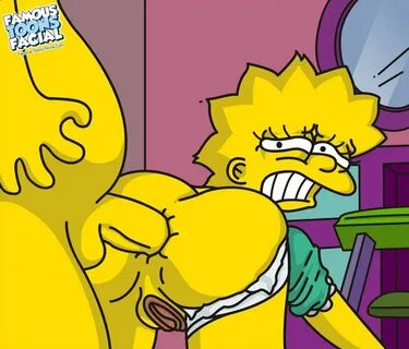 simpsons porn :: Lisa Simpson (Лиза Симпсон) :: Bart Simpson