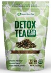Buy Qi Organic Detox Green Tea 25 Teabags in Cheap Price on 