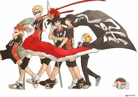 Pin by Jen on 烏 野 Haikyuu anime, Haikyuu karasuno, Haikyuu