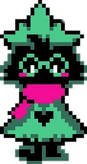 deltarune ralsei 279497060007211 by @hiyosenpai