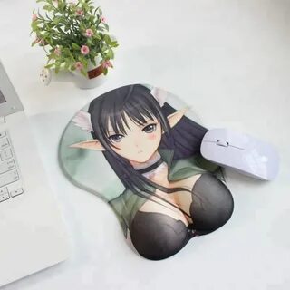 When Choose mouse pad what you care about ? FDT Rubber