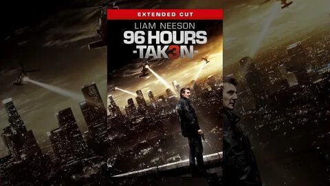 96 Hours - Taken 3 - YouTube