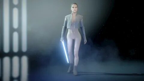 Star Wars Battlefront 2 2017 Nude mods Previews and Feedback