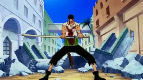 ONE PIECE Zoro e suas mitagens . - YouTube