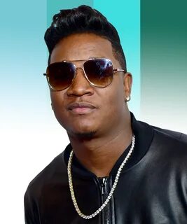 Yung Joc haircuts - BlackSportsOnline