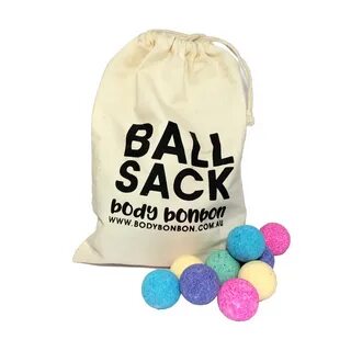 ball sack - Body Bonbon