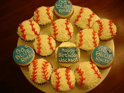 Baseball Cakes - Decoration Ideas Little Birthday Cakes