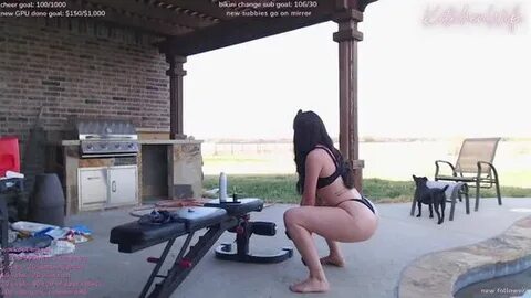 Kitchenwifi / luisaofit Nude Leaks OnlyFans - Fapello