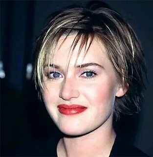 Down The Memory Lane With Kate Winslet Hairstyles