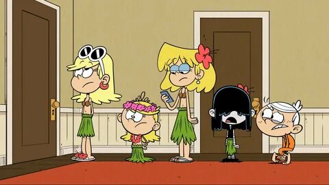TLHG/ - The Loud House General Adori Lori Edition Boor - /tr