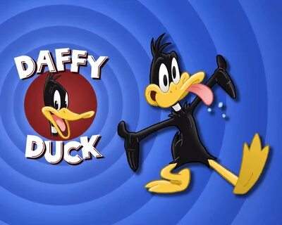 Daffy Duck Wallpapers - Wallpaper Cave