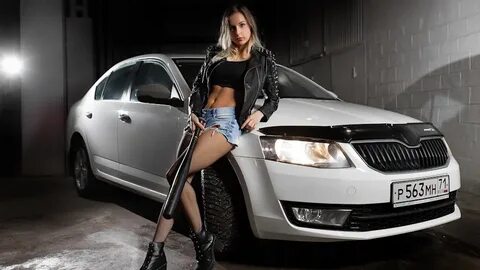 Skoda Octavia Турбусик Октусик st.1 DRIVE2