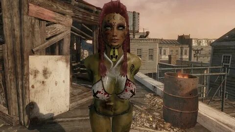 Play As A Super Mutant Fallout New Vegas - DLSOFTEX