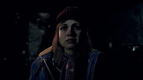 Until Dawn Wallpapers (95+ background pictures)