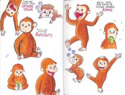 Curious George Sex Porn Sex Pictures Pass