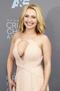 Hayden Panettiere Returns to Red Carpet and Speaks Openly Ab