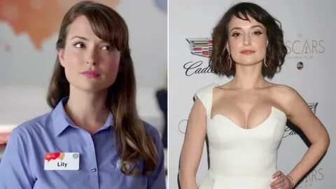 Milana Vayntrub - Maxim