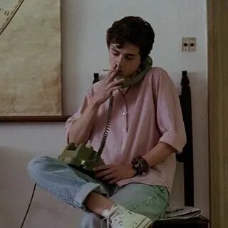 Новости Timothee chalamet, Call me, Your name