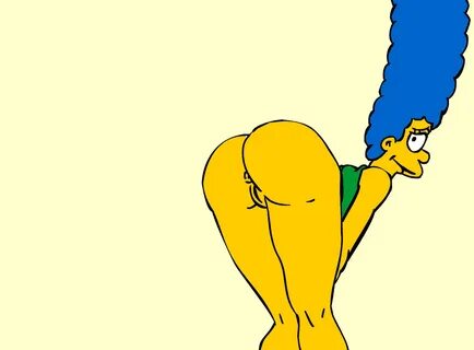 Marge simpson porn gifs