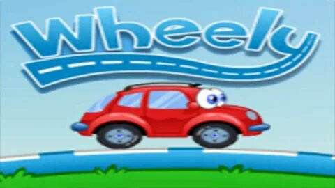 Wheely Walkthrough Level 4 Gameplay HD - YouTube