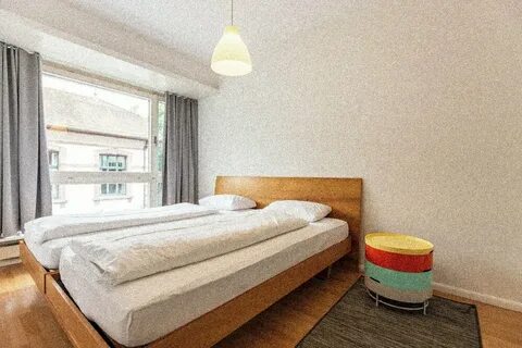 Отзывы о "Hyve Hostel Basel" Швейцария, Базель, Gempenstrass