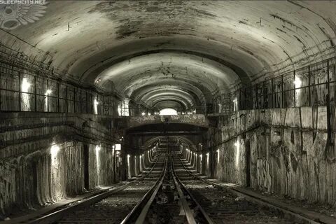 Underground Train Wallpapers - Wallpaper Cave