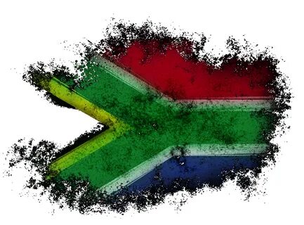 South African Flag South africa flag, South african flag, Af