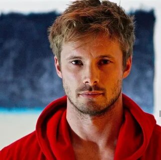 ünlü tanıtımı on Twitter: "▪ Bradley James*Merlin dizisindek