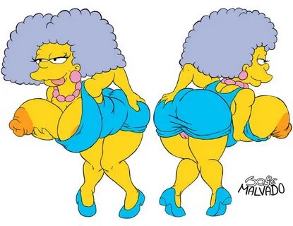 Simpsons pics tagged as round ass, milf, erect nipples, lips, tits, chubby,...
