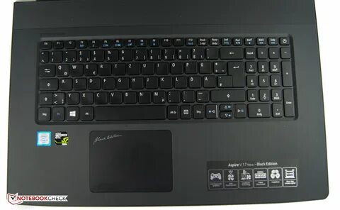 Veo Minsko polje vlada acer aspire v 17 nitro black Aktivan 