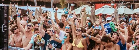 Cancun Spring Break 2022 All Inclusive Resorts Campus Vacati