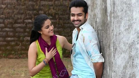 Nenu Sailaja (2016) Sinhala Subtitle සිංහල උපසිරැසි සමඟ - Ci