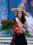 Miss America 2012 Laura Kaeppeler: the most 'incredible woma