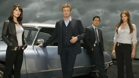 Watch The Mentalist - Season 2 Episode 2 : The Scarlet Lette