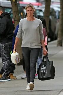 CHARLIZE THERON Out Shopping in Vancouver 10/15/2016 - HawtC