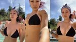 Danielle Bregoli Instagram Live Twerking and bouncing - YouT