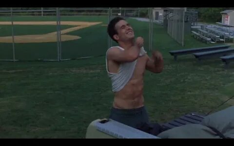 EvilTwin's Male Film & TV Screencaps 2: Summer Catch - Fredd