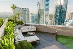 Urban Oasis: Balcony Gardens That Prove Green Is Always In S