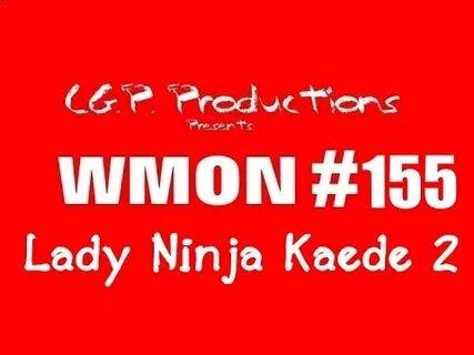 Worst Movies On Netflix #155- "Lady Ninja Kaede 2" Review - 
