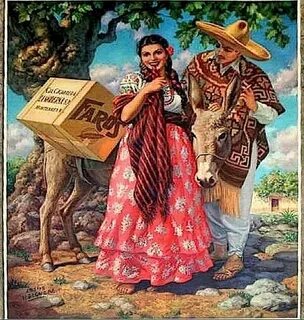 Mexican folk art, Mexican paintings, Mexican art