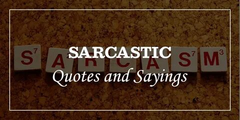 41+ Sarcastic Patience Quotes Funny