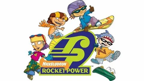 CSBS - Rocket Power Archive The Anime Madhouse