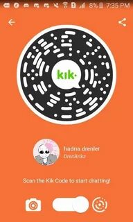 Dren's Lil' Dump Pile/Ask The Author! - Kik RP Group - Wattp