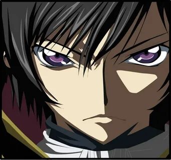 Lelouch Of the Rebellion by MD3-Designs on DeviantArt Code g