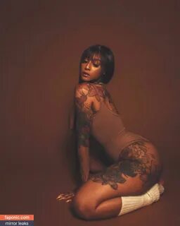 Mizz Twerksum aka mizztwerksumoffical Nude Leaks OnlyFans Photo #40 