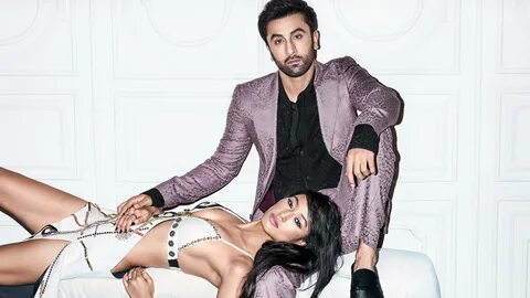 Ranbir Kapoor tells us if he’d ever play the role of a homos