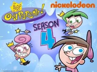 The Fairly OddParents (Season 4) Nickelodeon Fandom