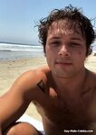 Leo Howard Naked And Shirtless Sexy Photos - Gay-Male-Celebs