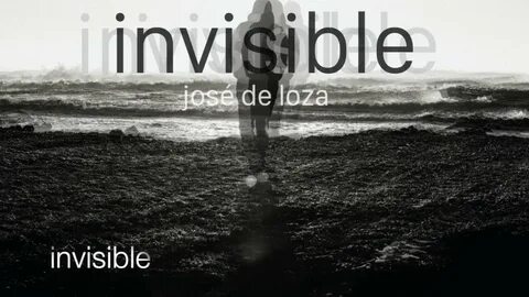 Invisible (Lyric Video) - YouTube