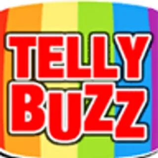 Telly Buzz (@tellybuzz) Twitter Tweets * TwiCopy